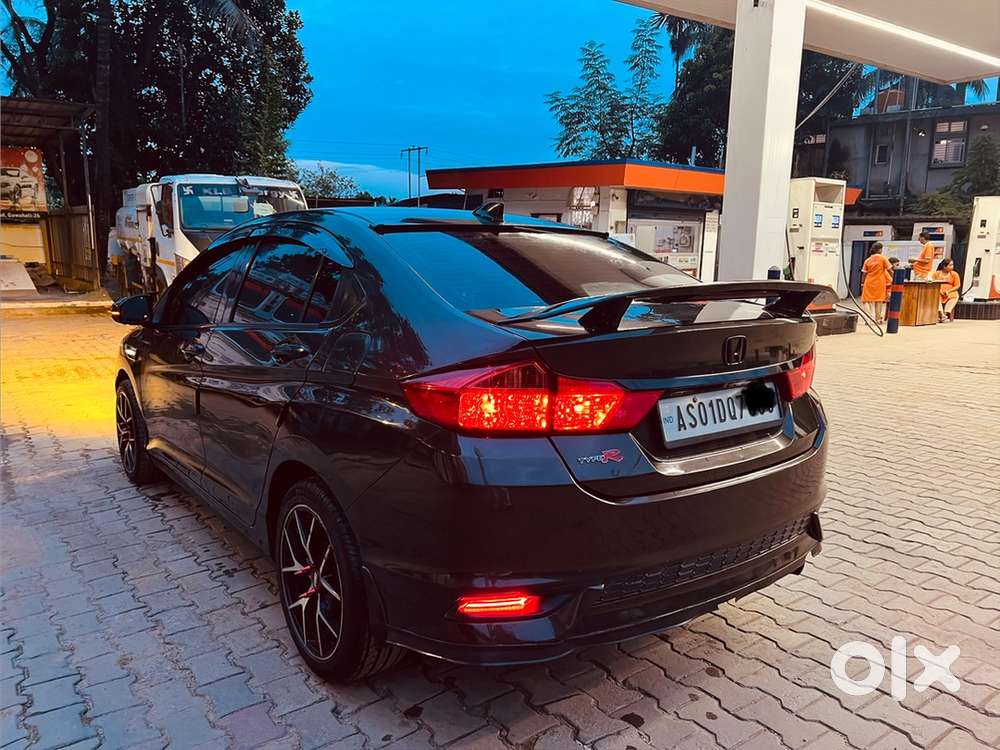Honda City 2018 Diesel Well Maintained