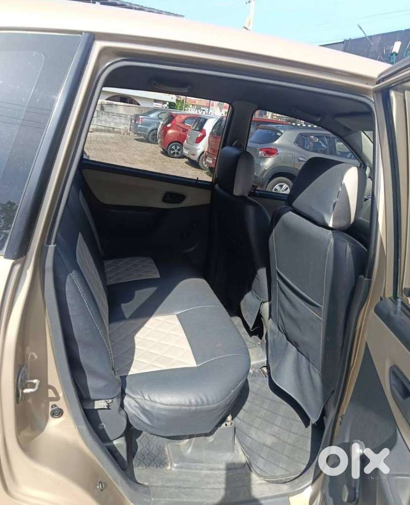Maruti Suzuki Estilo Lxi, 2007, Petrol