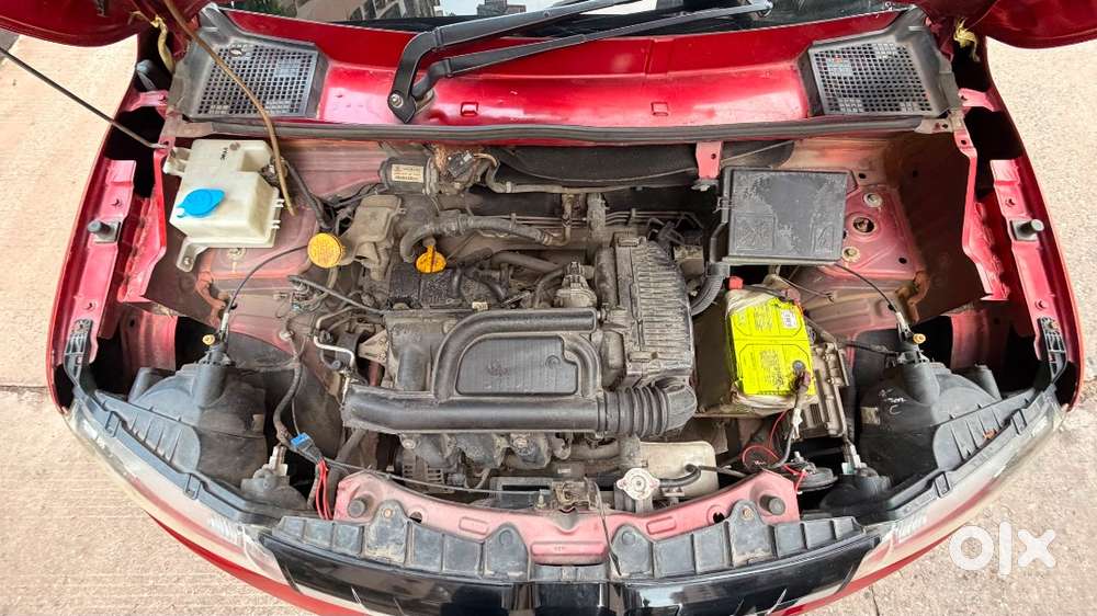 Renault Kwid 2019 1.0 Rxt(o) Easy R Automatic