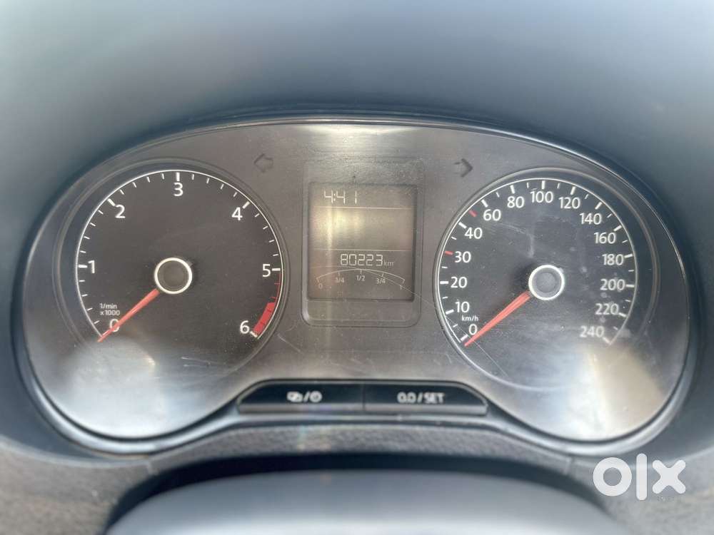 Volkswagen Ameo 1.5 Tdi Highline Plus, 2017, Diesel