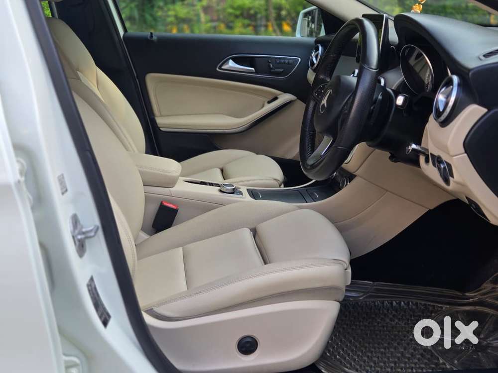 Mercedes-benz Gla 200, 2017, Petrol