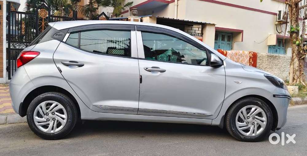 Hyundai Grand I10 Nios Magna 1.2 Kappa Vtvt, 2021, Petrol