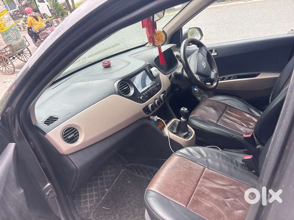 Hyundai Grand I10 Sportz 2020