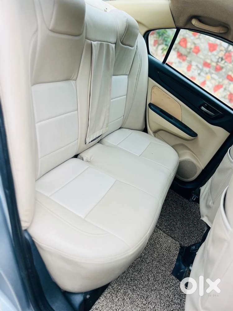 Honda Amaze S Mt I-vtec, 2019, Petrol