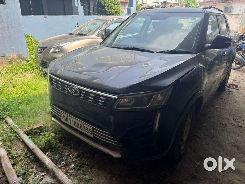 Mahindra Xuv300 Diesel 2022