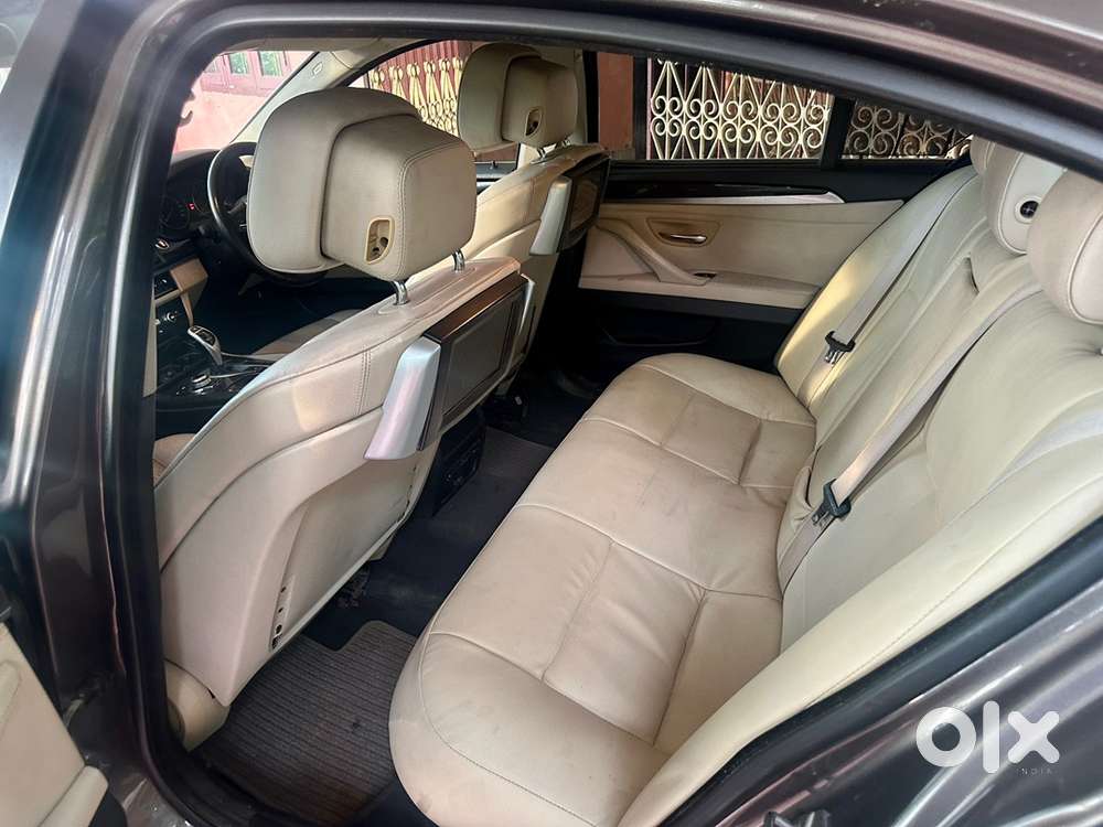 Bmw 5 Series 2011 Diesel Good Condition
