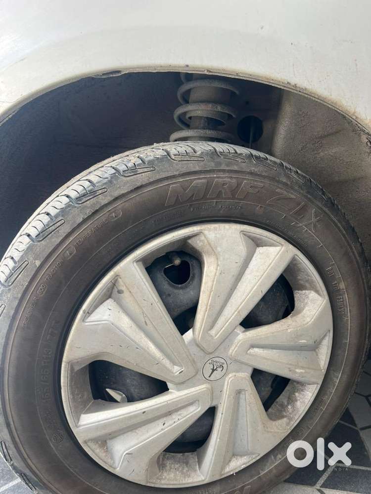 Maruti Suzuki Alto K10 2010