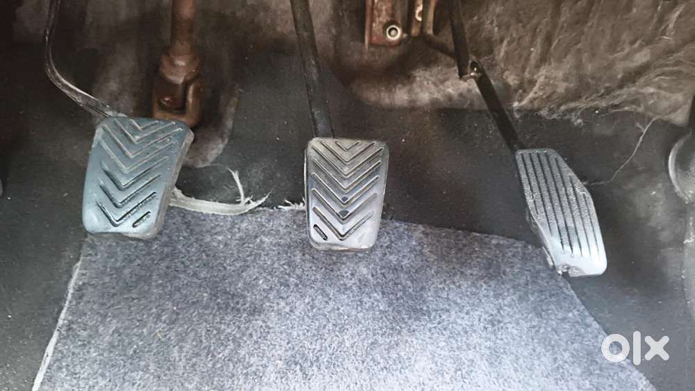 Hyundai Eon Era +, 2013, Petrol
