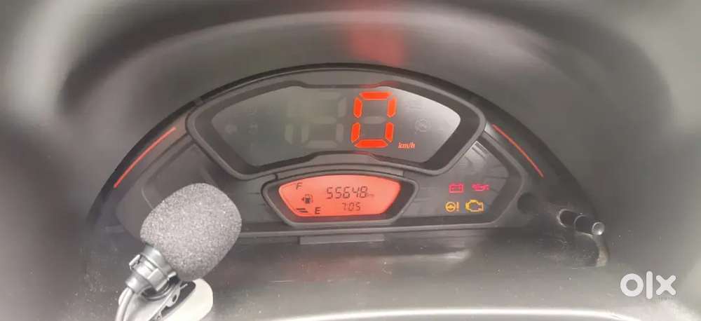 Maruti Suzuki Alto 2024 Petrol Manual