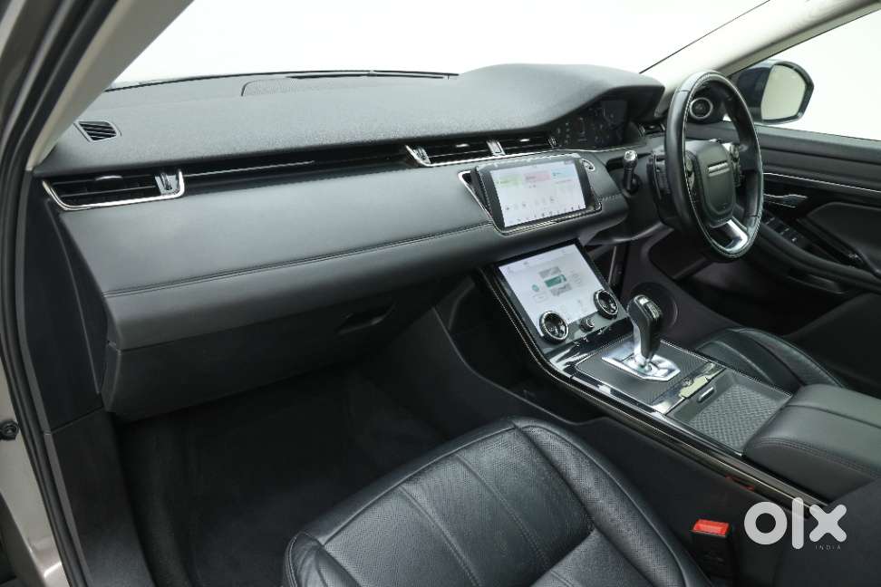 Land Rover Range Evoque Se R-dynamic Diesel, 2021, Petrol