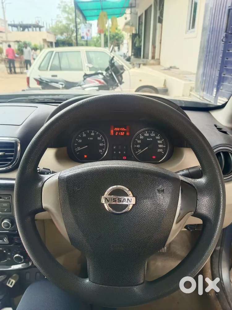 Nissan Terrano 1.5 Xl 2013 Diesel