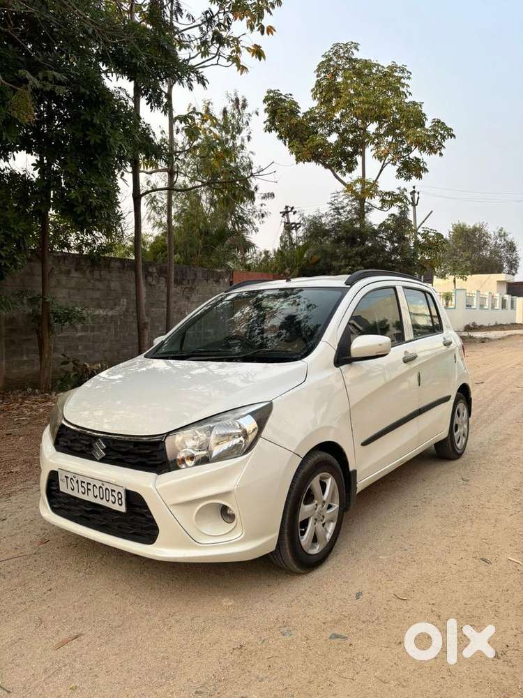 Maruti Suzuki Celerio 2020 Petrol Well Maintained