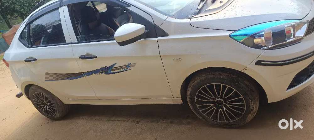 Tata Tigor 2nd Owner 18