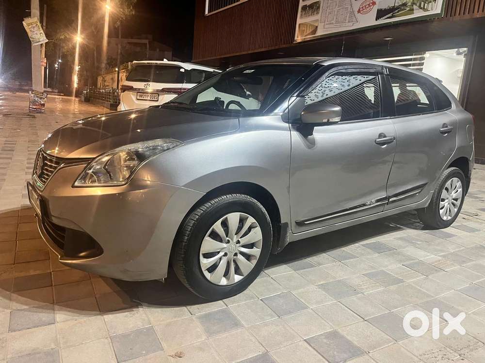 Maruti Suzuki Baleno Delta, 2018, Diesel