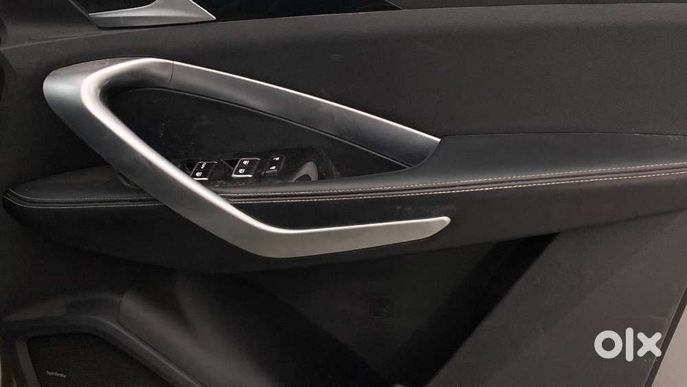 Mg Hector Sharp Dct Petrol, 2021, Petrol