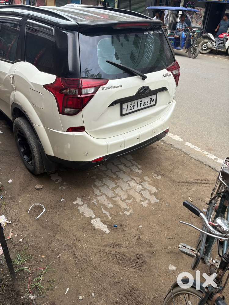 Mahindra Xuv500 Diesel 2018