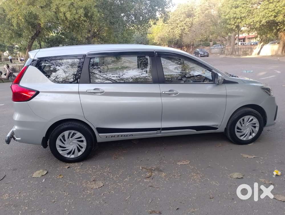 Maruti Suzuki Ertiga Vxi (o) Cng, 2025, Cng & Hybrids