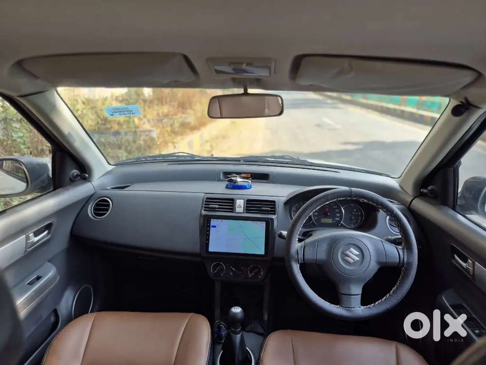 Maruti Suzuki Swift 2010 Petrol 14000 Km Driven