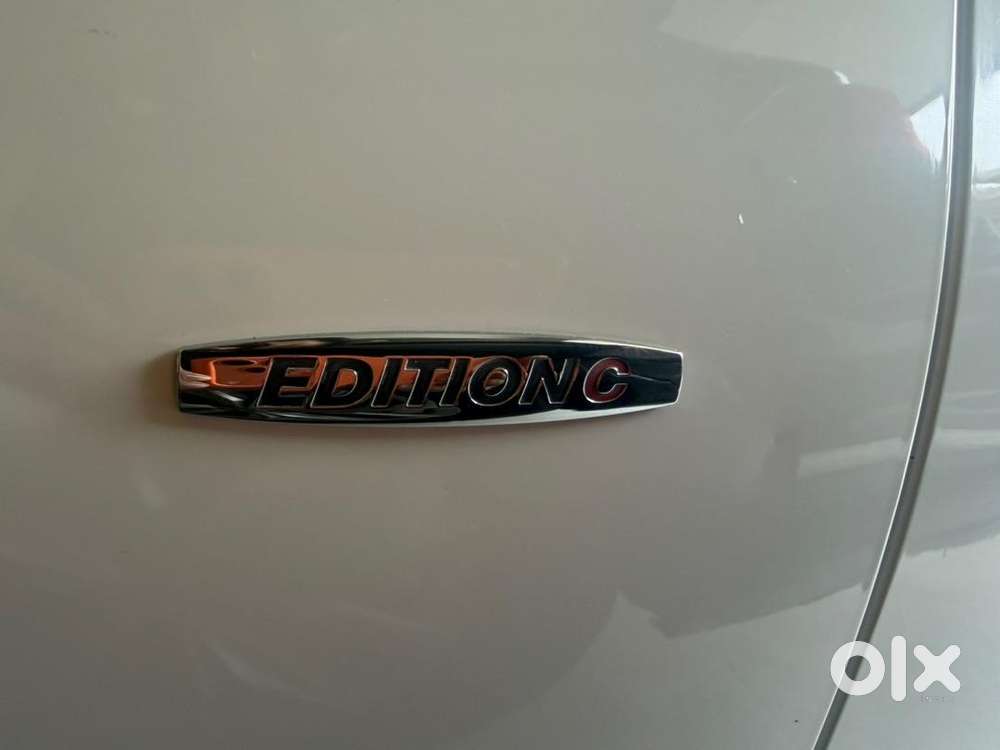 Mercedes-benz C-class 2018