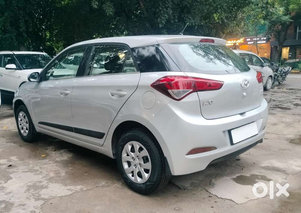 Hyundai Elite I20 Asta 1.2 Mt, 2014, Petrol