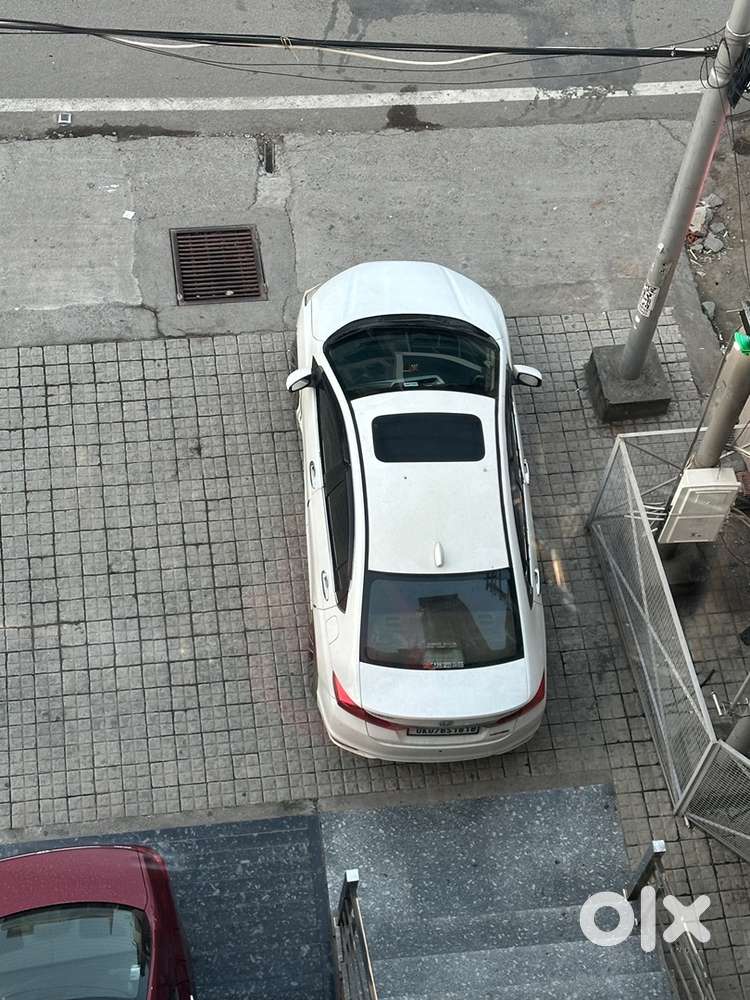 Honda City Diesel 2016