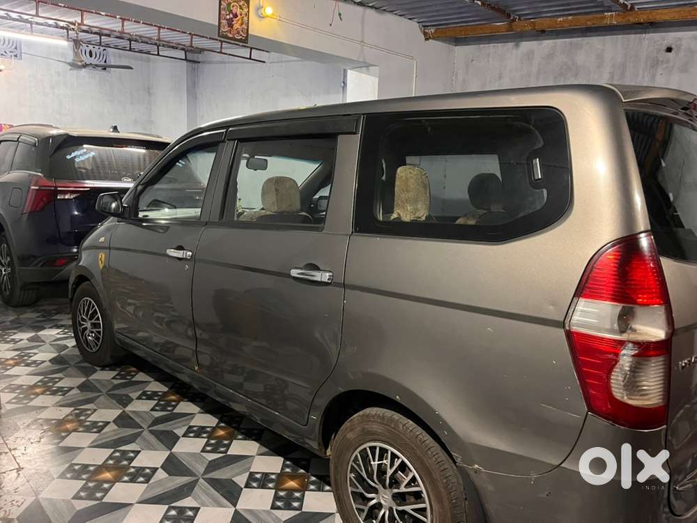 Chevrolet Enjoy 2014