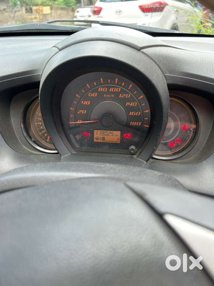 Honda Amaze Petrol Manual 2014