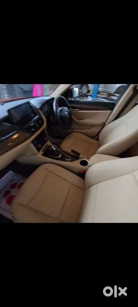 Bmw X1 Diesel 2014