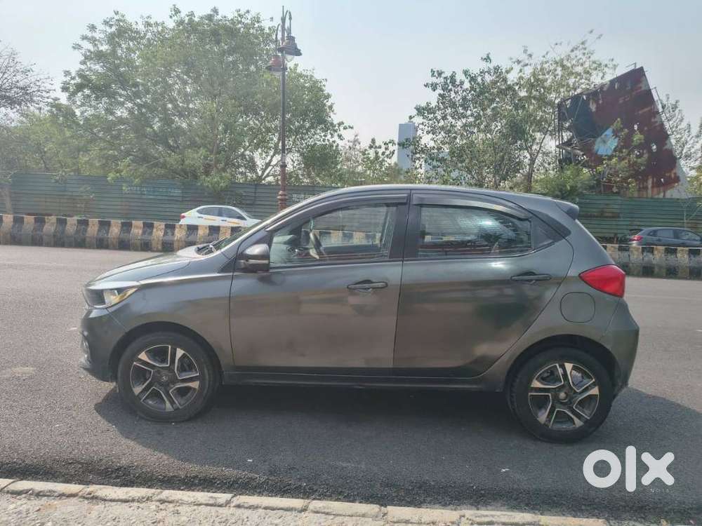Tata Tiago 1.2 Revotron Xz Plus, 2020, Petrol