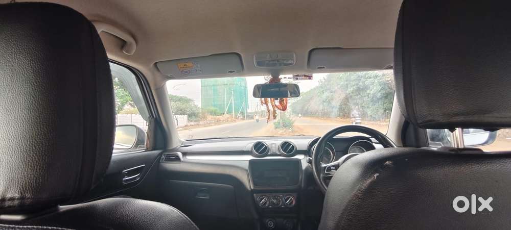 Maruti Suzuki Swift 1.2 Vxi (o), 2021, Petrol