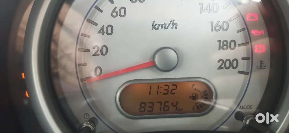 Maruti Suzuki Ritz 2012/13  Diesel 83000 Km Driven
