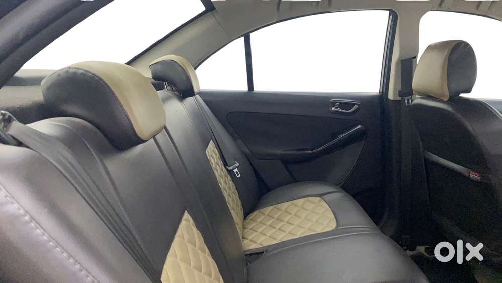 Tata Zest  1.2 Revotron Xt, 2014, Petrol