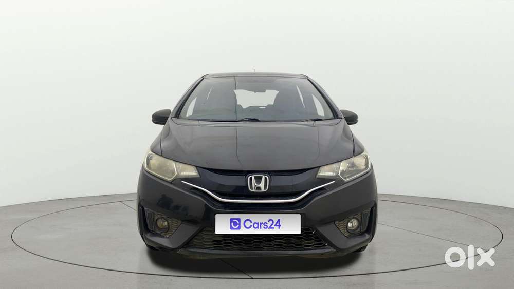 Honda Jazz 1.2 V At I Vtec, 2018, Petrol