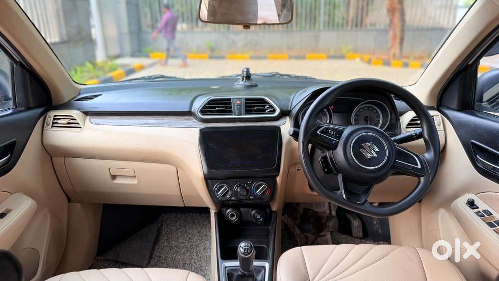 Maruti Suzuki Dzire 1.2 Vxi, 2023, Petrol
