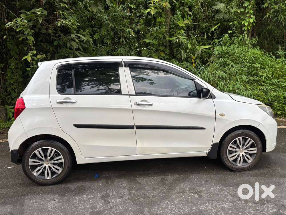 Maruti Suzuki Petrol 2011