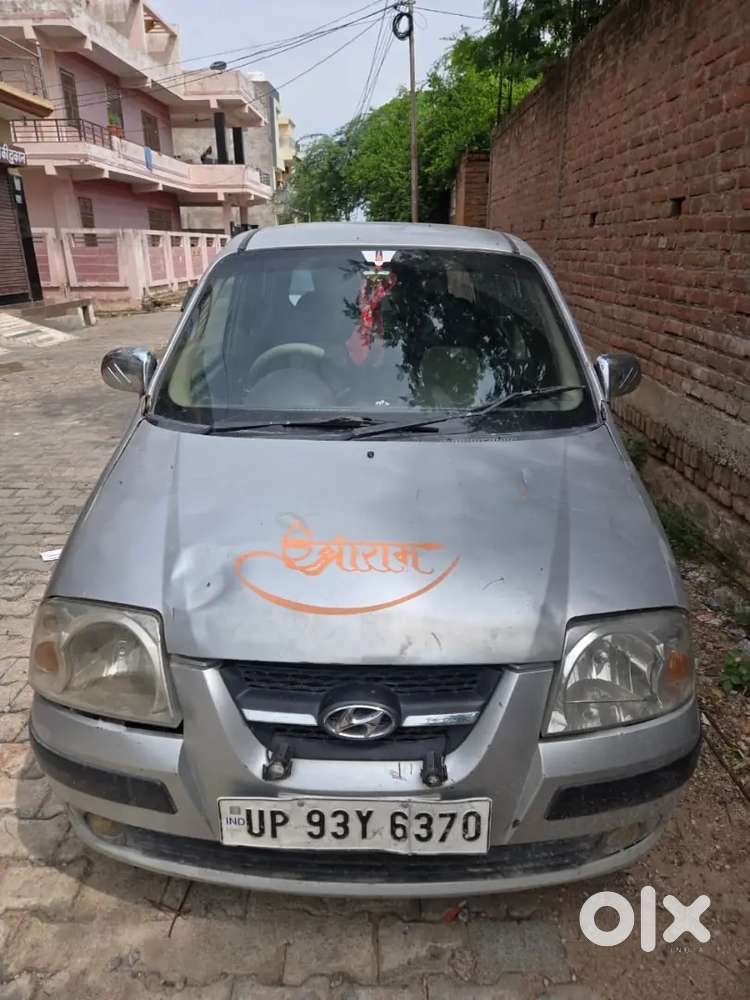 Hyundai Santro Xing 2010 P