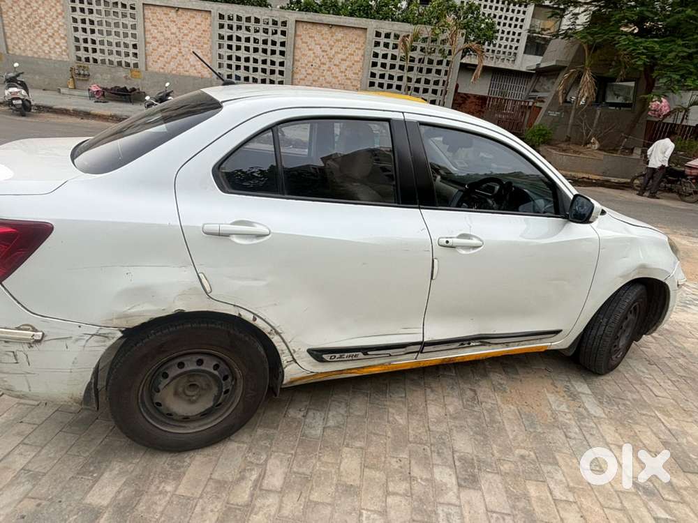 Maruti Suzuki Dzire Cng  915800 Km Driven