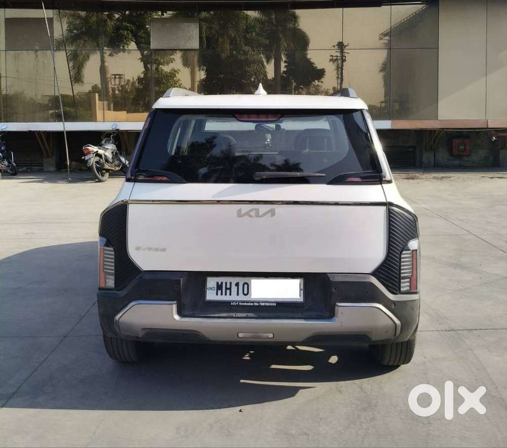 Kia Syros Htx Diesel, 2025, Diesel