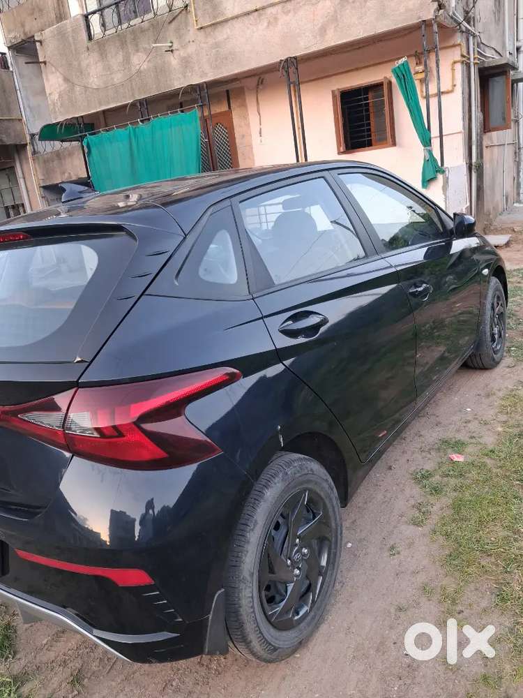 Hyundai I20 1.4 Magna 2023