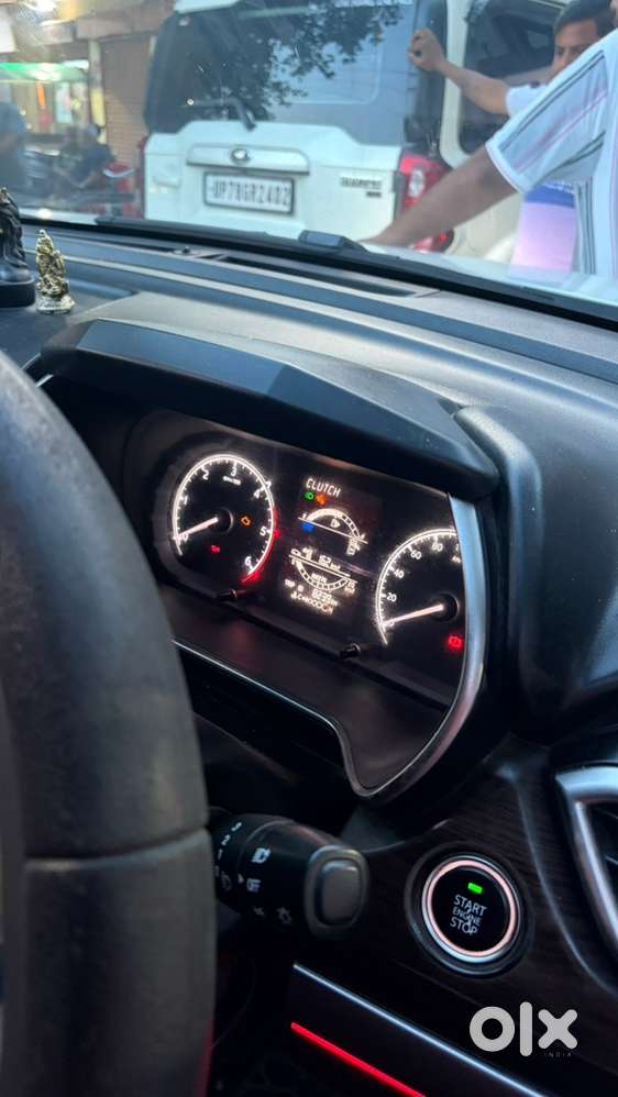 Tata Harrier Diesel 2022