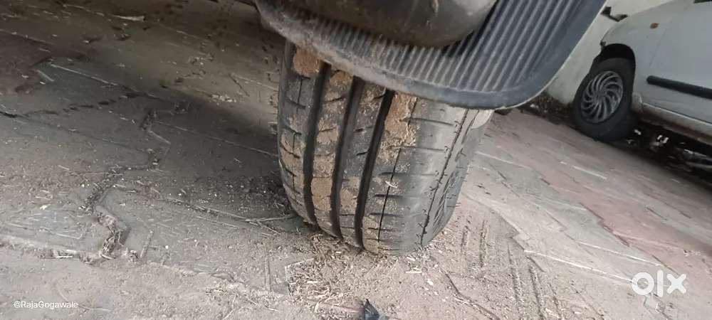 Maruti Suzuki Alto 2012 Cng & Hybrids 125000 Km Driven