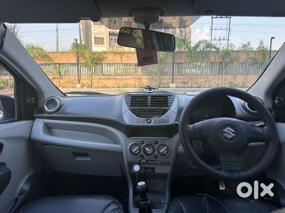 Maruti Suzuki A-star Vxi Airbag, 2010, Petrol
