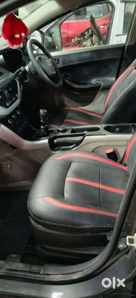Tata Nexon 1.2 Revotron 2018