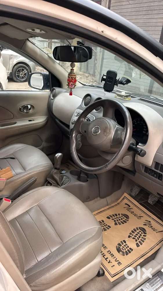 Micra 2012 Engine Full Ok 100% Gurantee