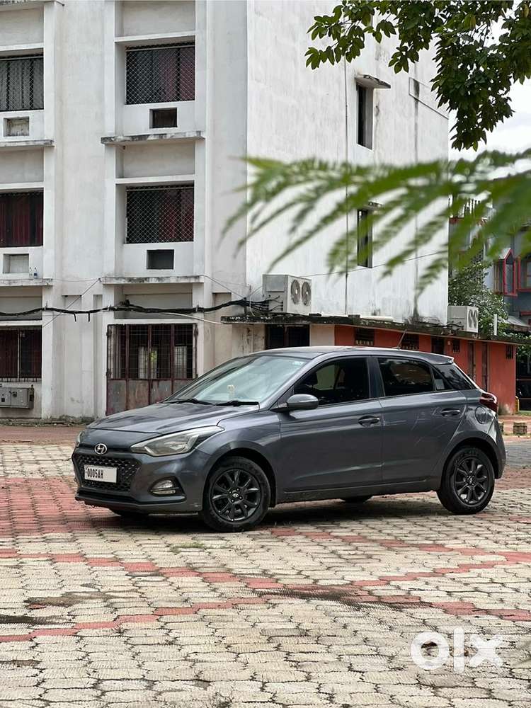 Hyundai I20 Diesel 2018 Average &ldquo;25+&rdquo;