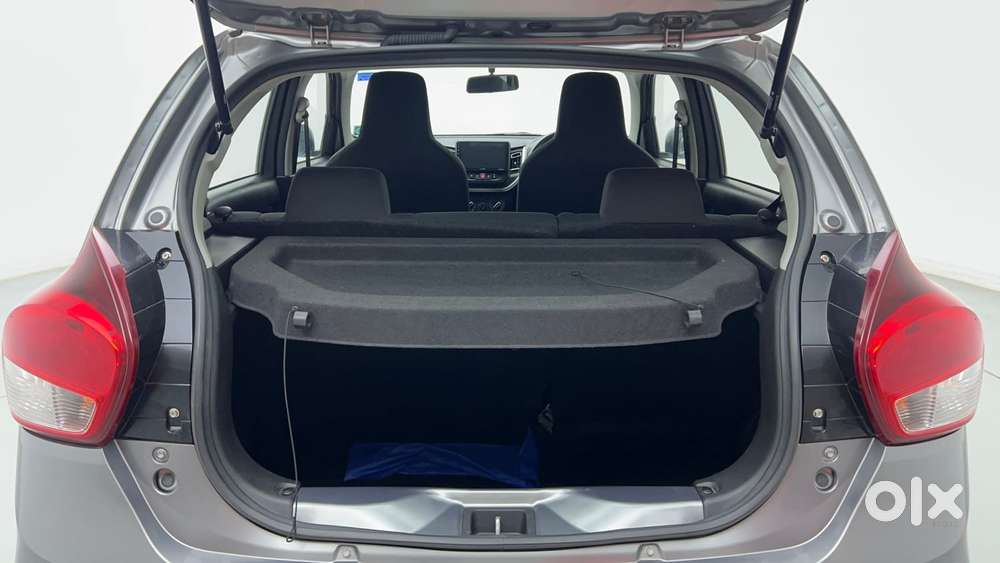 Maruti Suzuki Celerio Vxi, 2022, Petrol