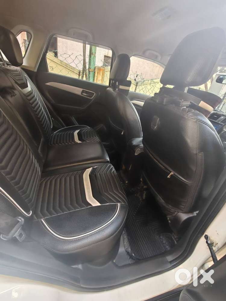 Diesel Brezza Zdi, No Bargain.