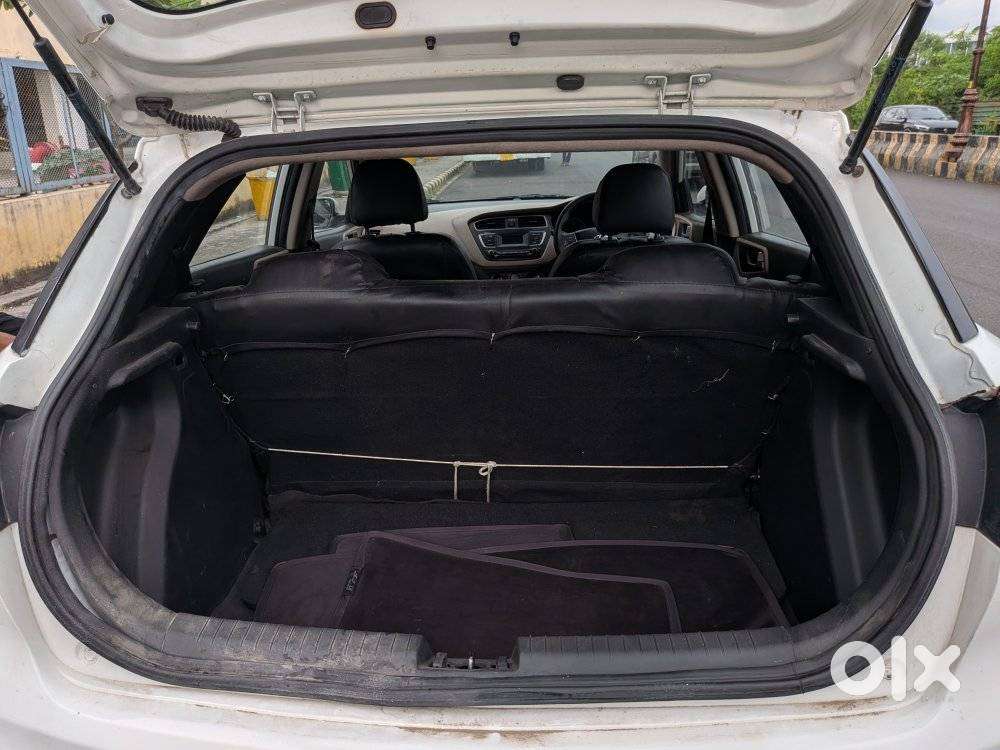 Hyundai Elite I20 Magna Plus, 2019, Petrol