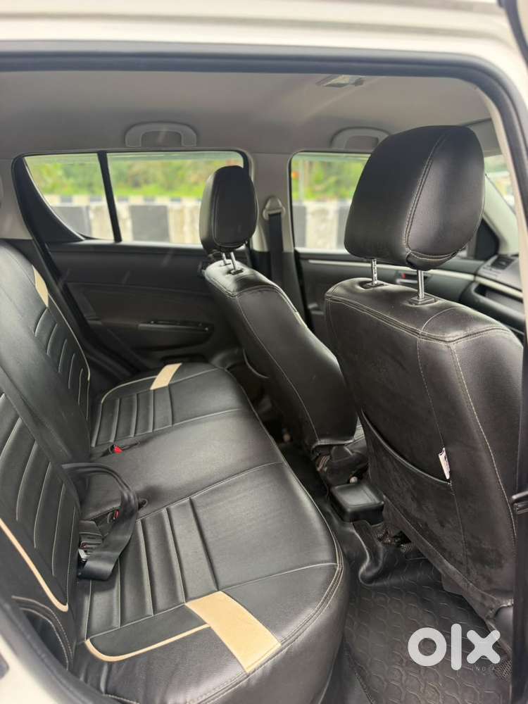Maruti Suzuki Swift Vxi With Abs, 2016, Petrol