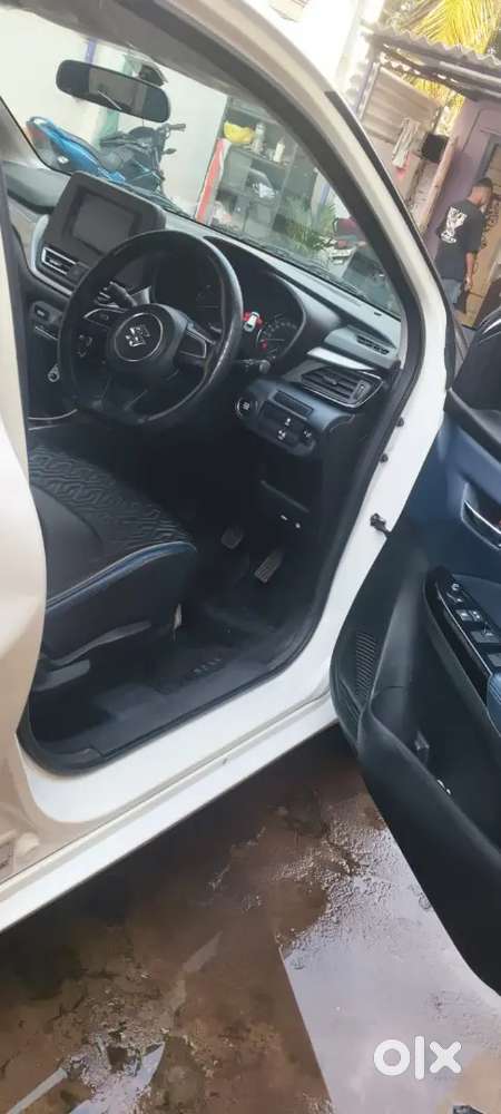 Maruti Baleno 2024 1.2 Zeta